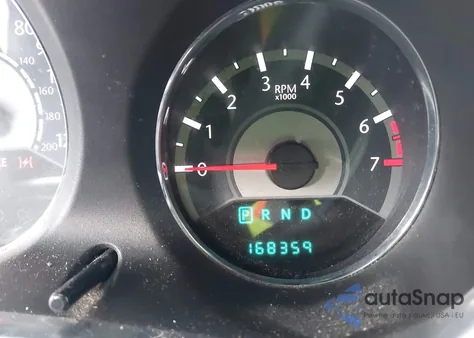 2013 Chrysler 200 Touring z USA, uszkodzony, nr VIN 1C3CCBBG5DN732051